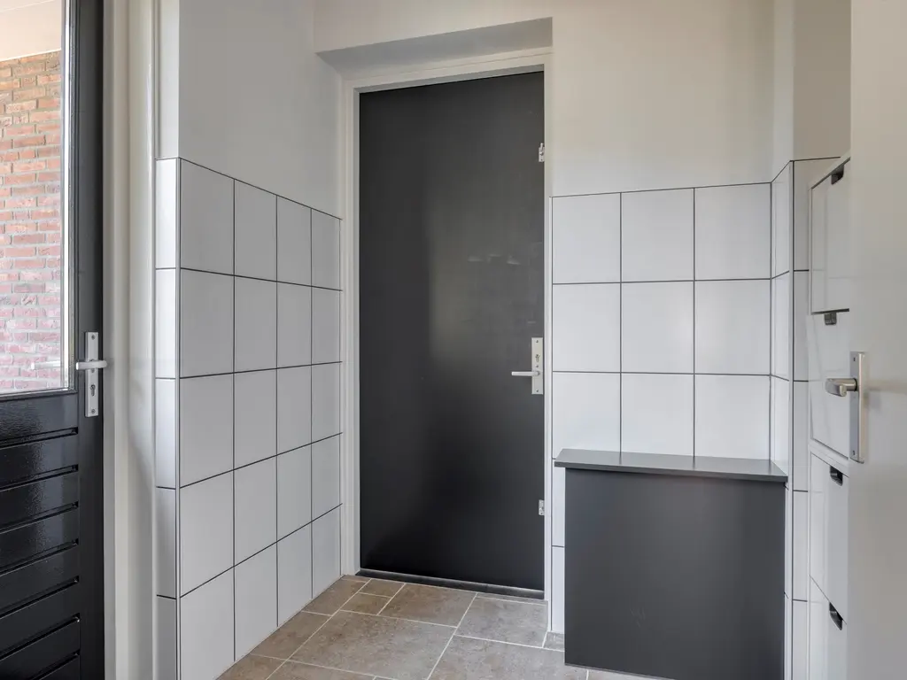 Bijltjesstraat 2, Wernhout