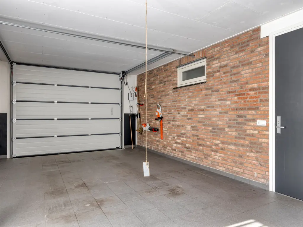 Bijltjesstraat 2, Wernhout