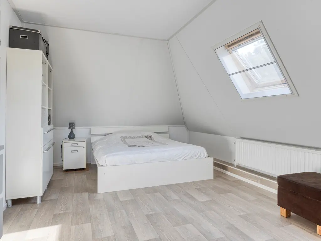 Bijltjesstraat 2, Wernhout