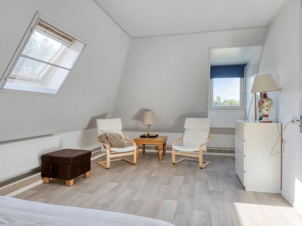 Bijltjesstraat 2, Wernhout