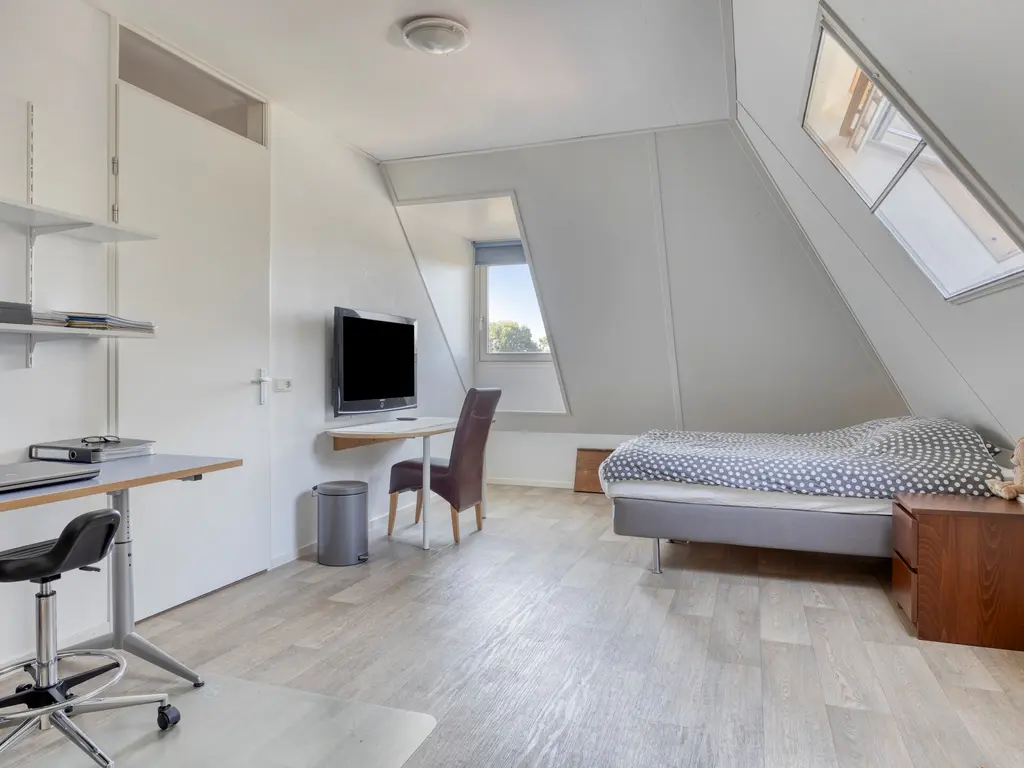 Bijltjesstraat 2, Wernhout
