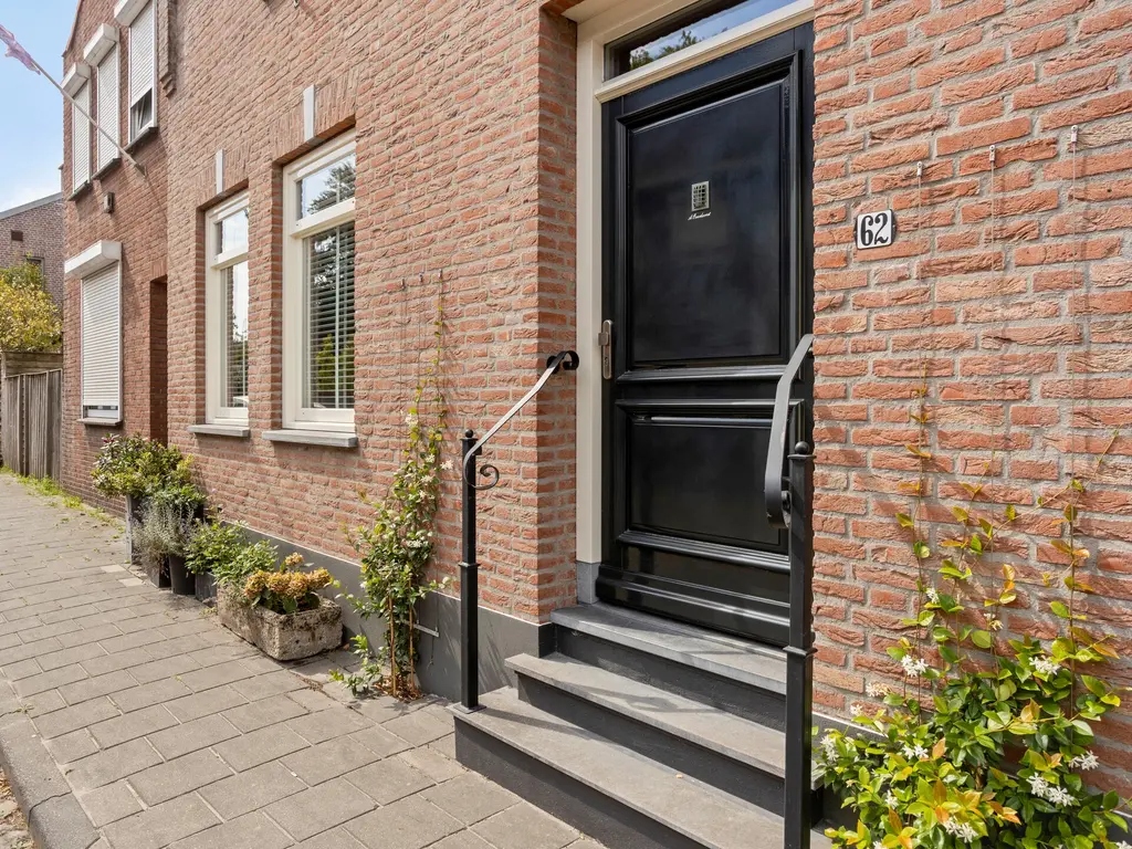 Kerkstraat 62, Oud Gastel