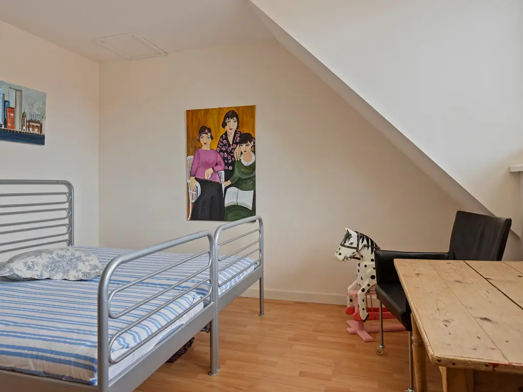 Kerkstraat 62, Oud Gastel