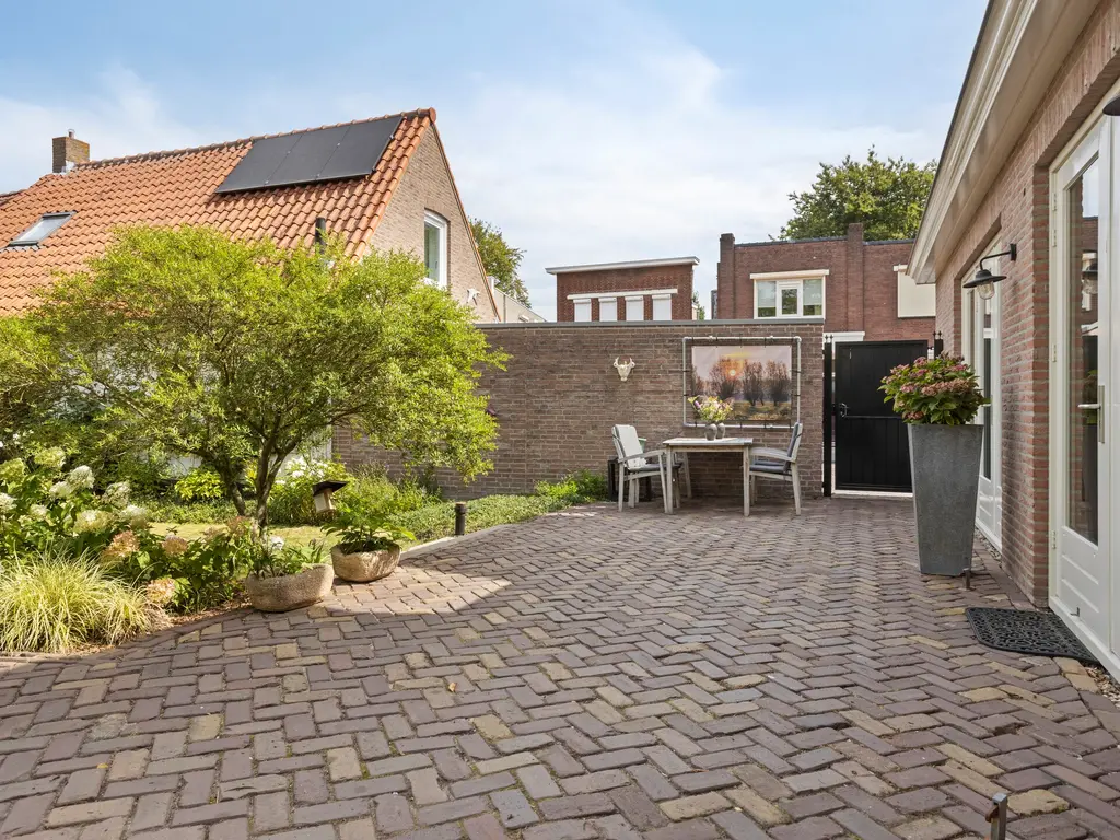 Kerkstraat 62, Oud Gastel