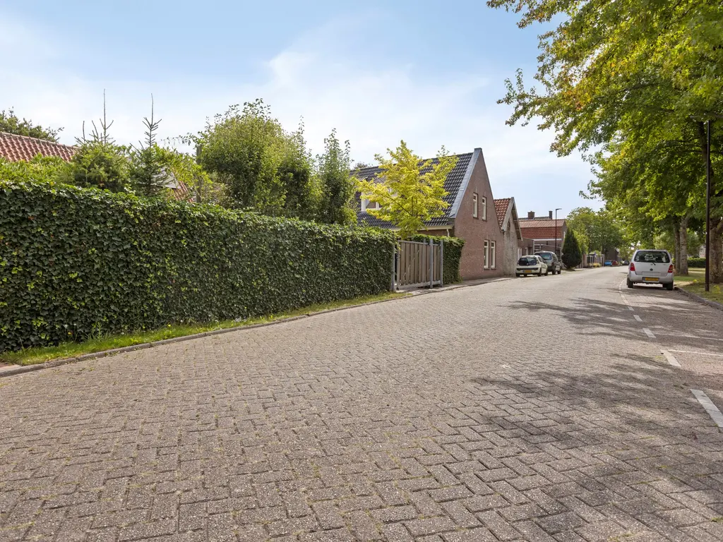 Kerkstraat 62, Oud Gastel
