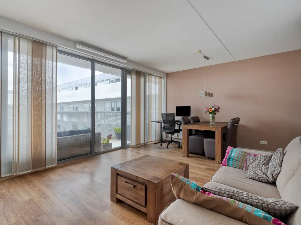 Vijfhagen 31, Breda