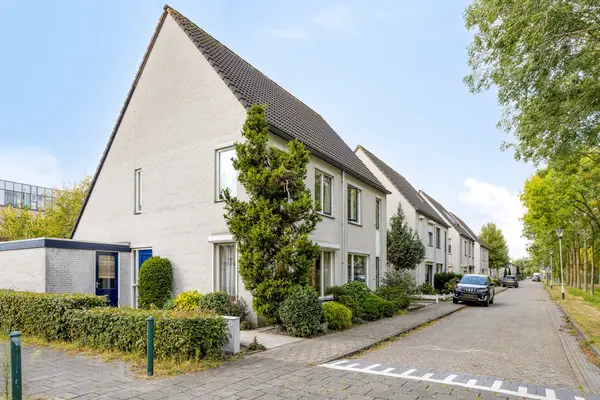 David 'T Kindtstraat 8