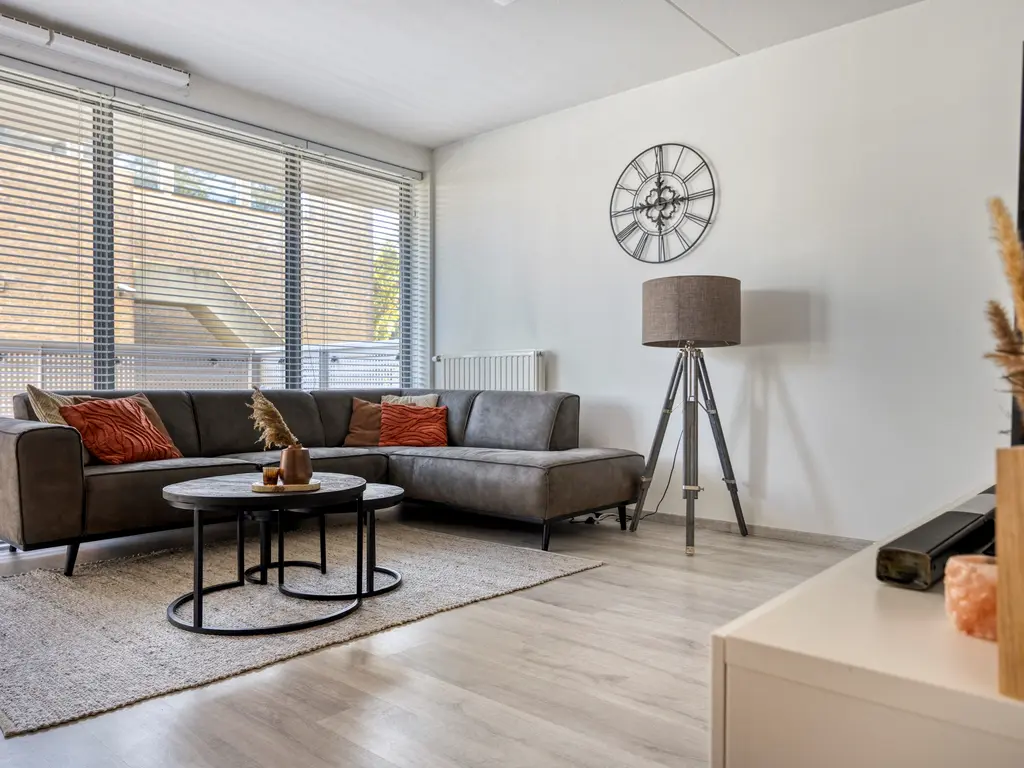 Vijfhagen 341, Breda
