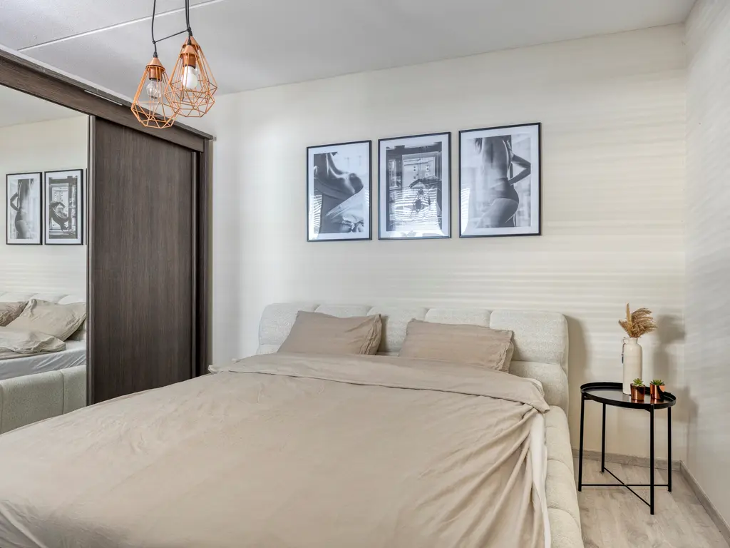 Vijfhagen 341, Breda