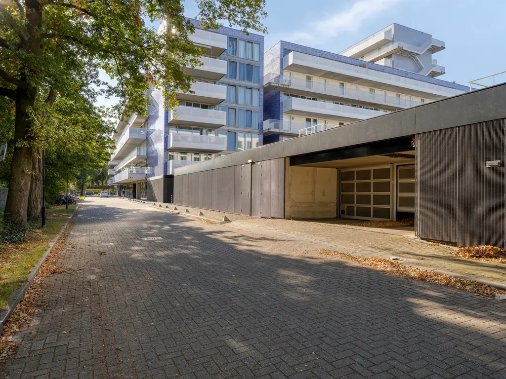 Vijfhagen 341, Breda