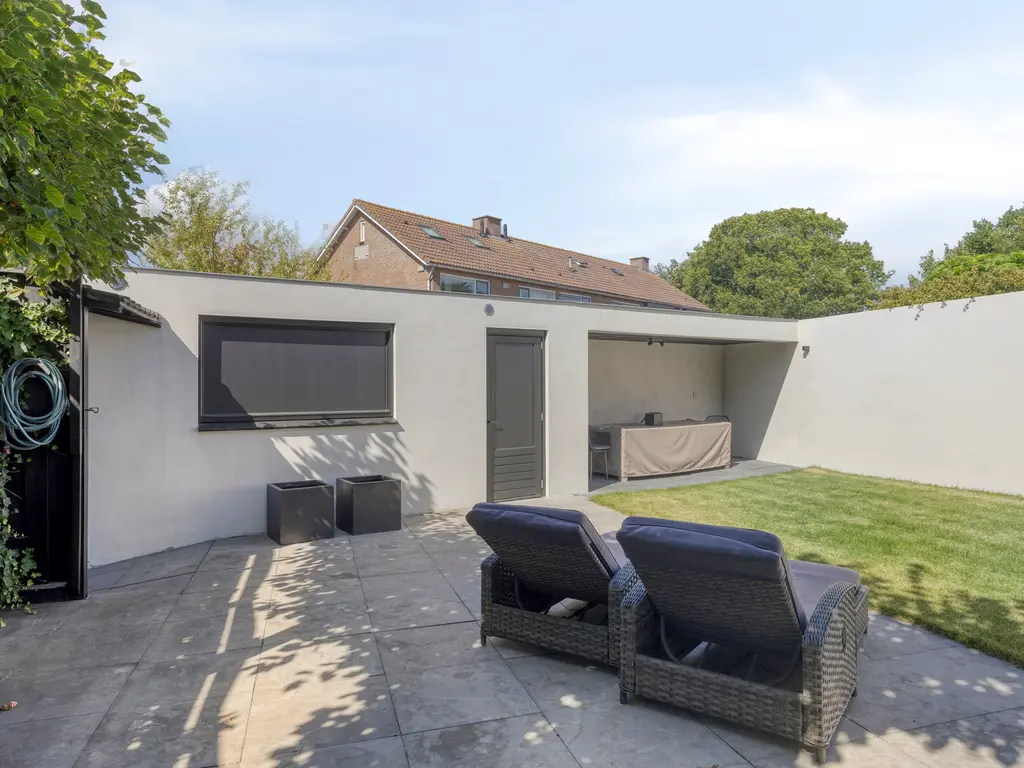 Patrijsstraat 12, Zundert