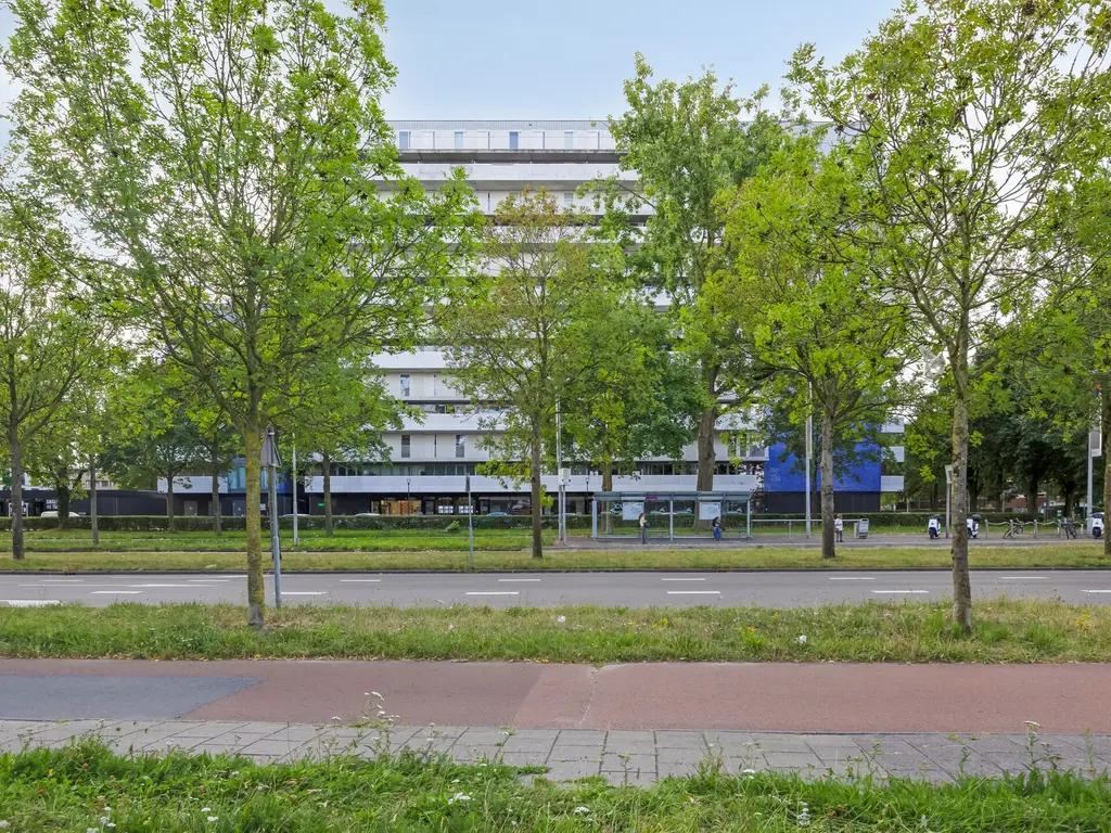 Vijfhagen 131, Breda