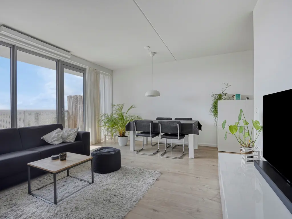 Vijfhagen 131, Breda