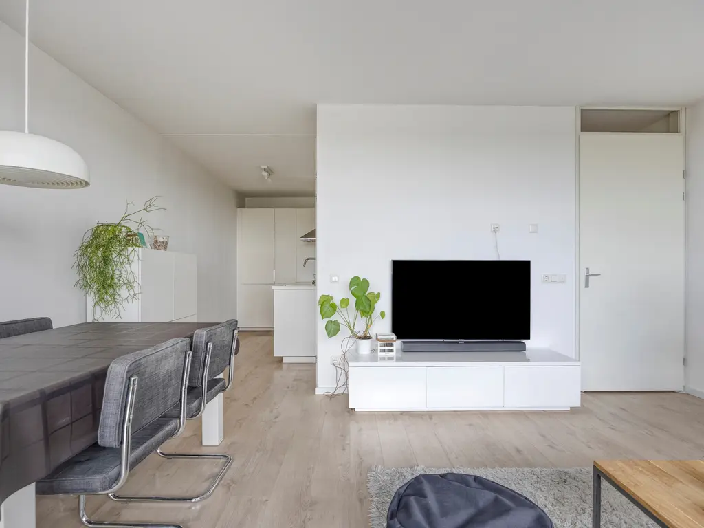 Vijfhagen 131, Breda