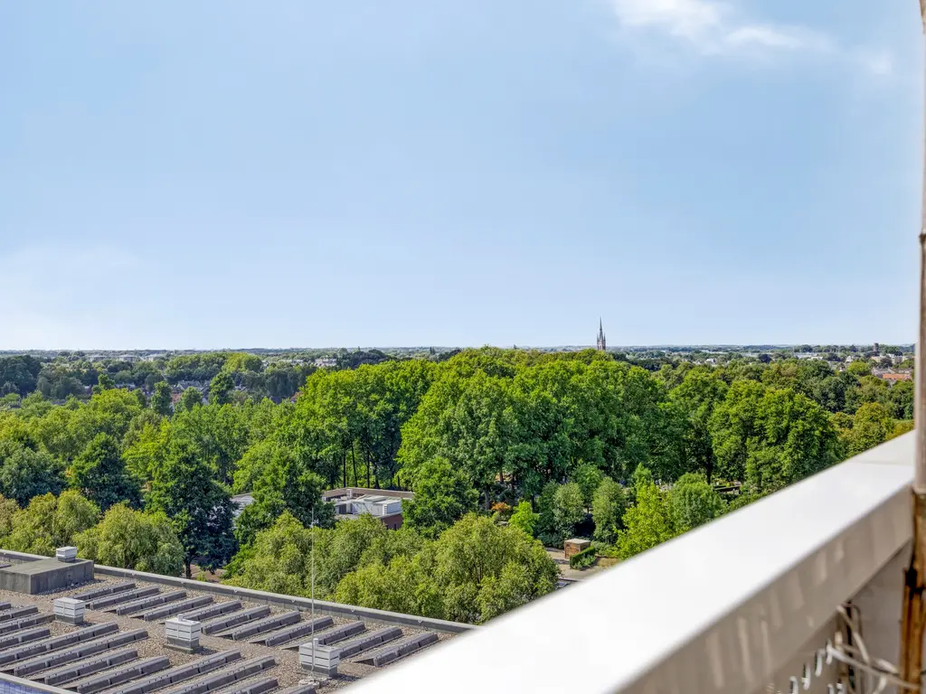 Vijfhagen 131, Breda