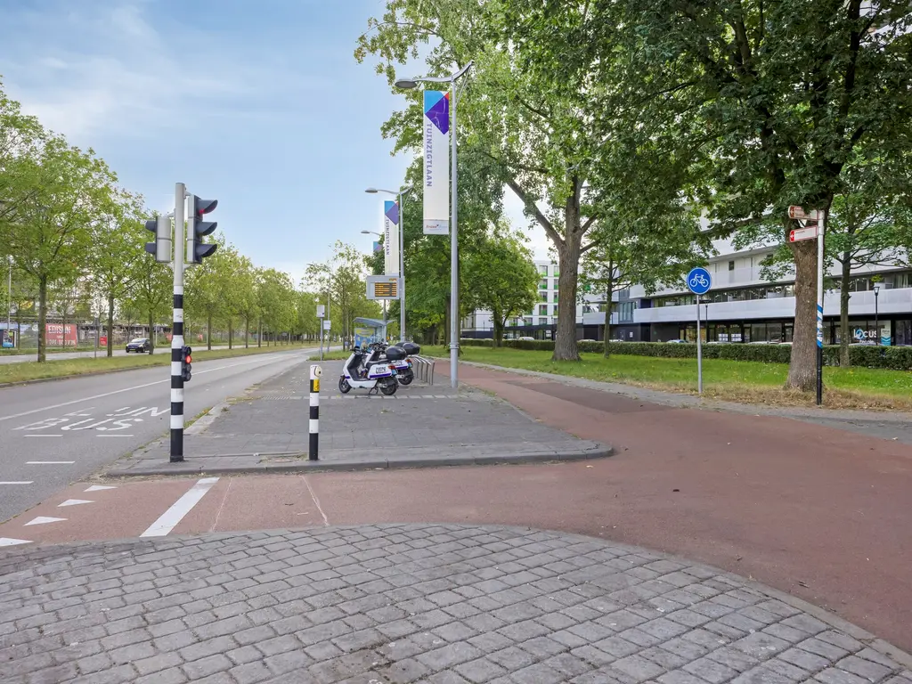 Vijfhagen 131, Breda