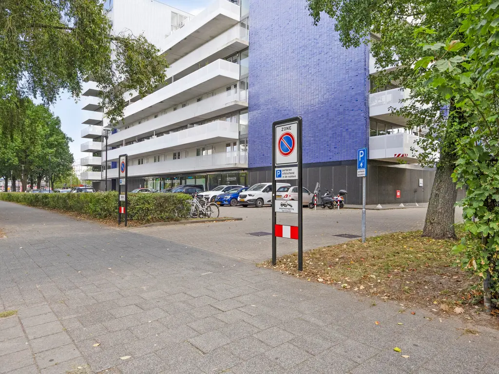 Vijfhagen 131, Breda