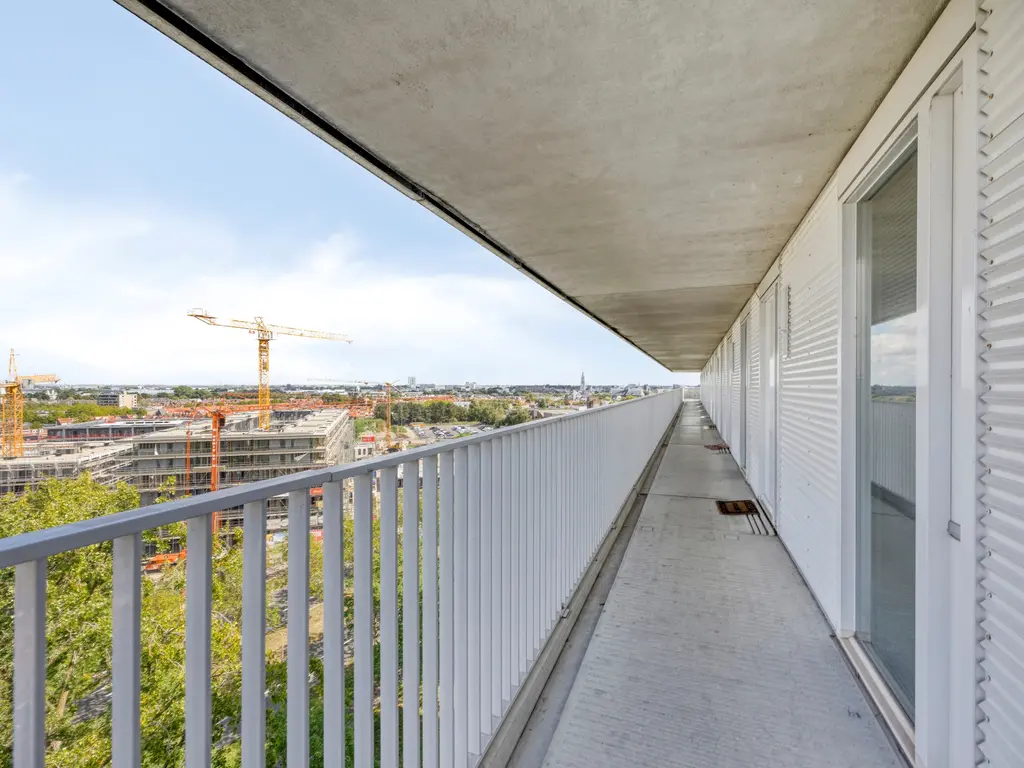 Vijfhagen 131, Breda