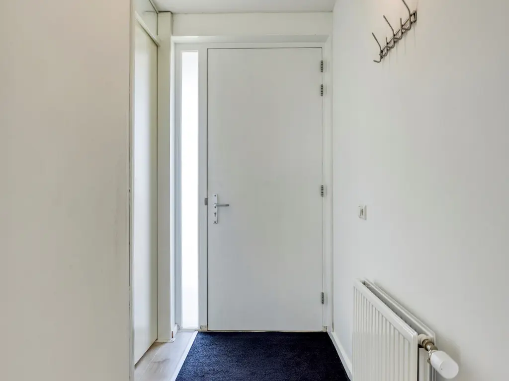 Vijfhagen 131, Breda