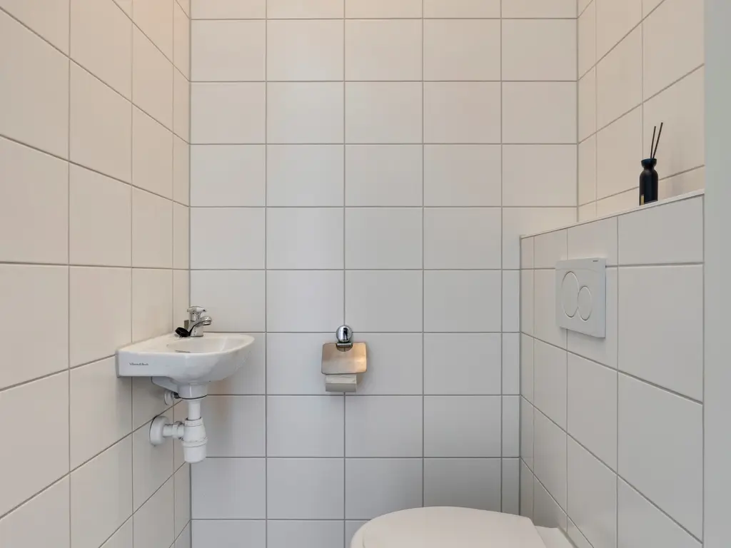 Vijfhagen 131, Breda