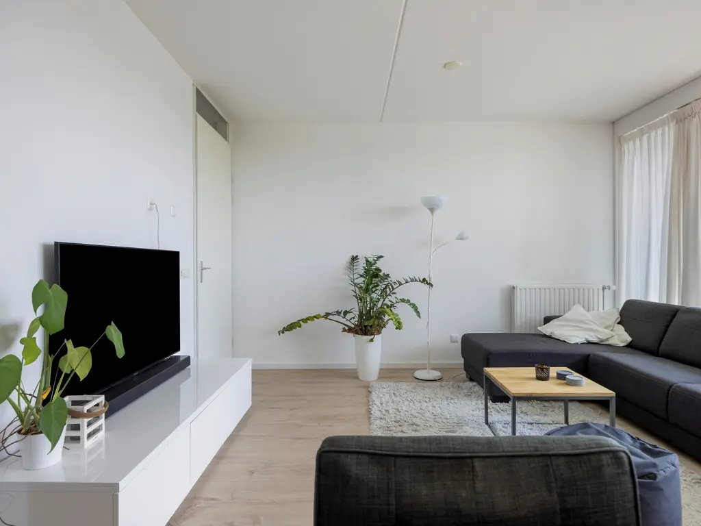 Vijfhagen 131, Breda