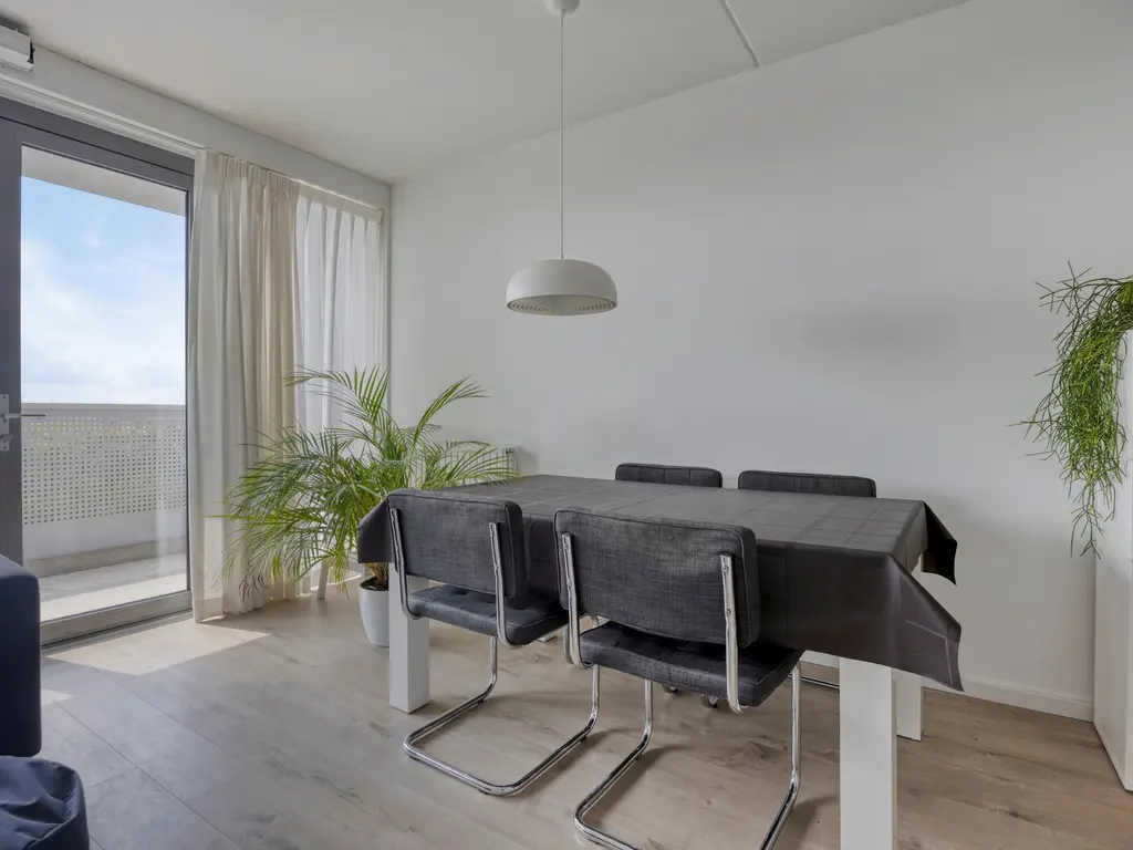 Vijfhagen 131, Breda