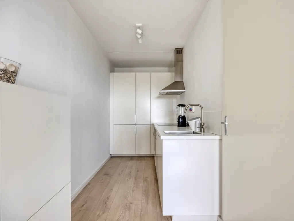 Vijfhagen 131, Breda