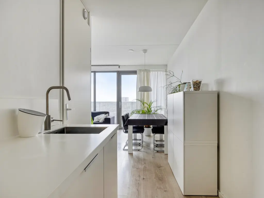 Vijfhagen 131, Breda