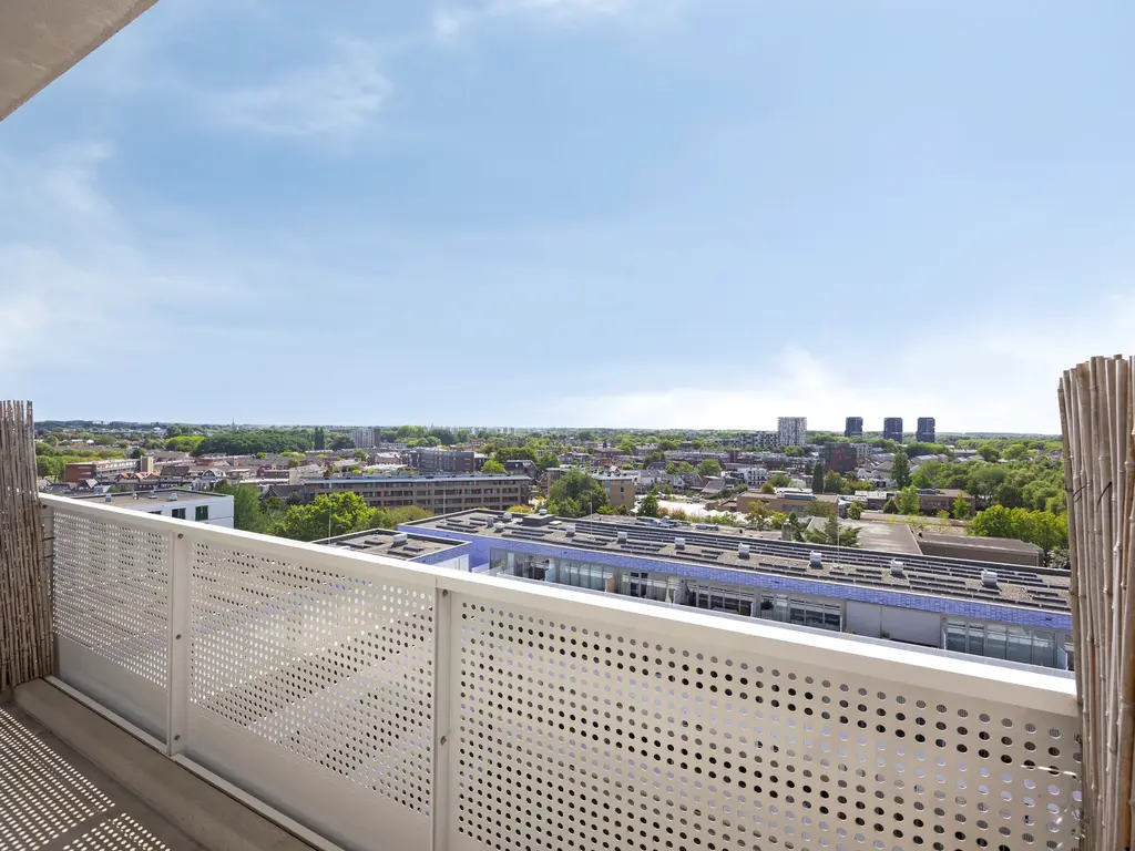 Vijfhagen 131, Breda