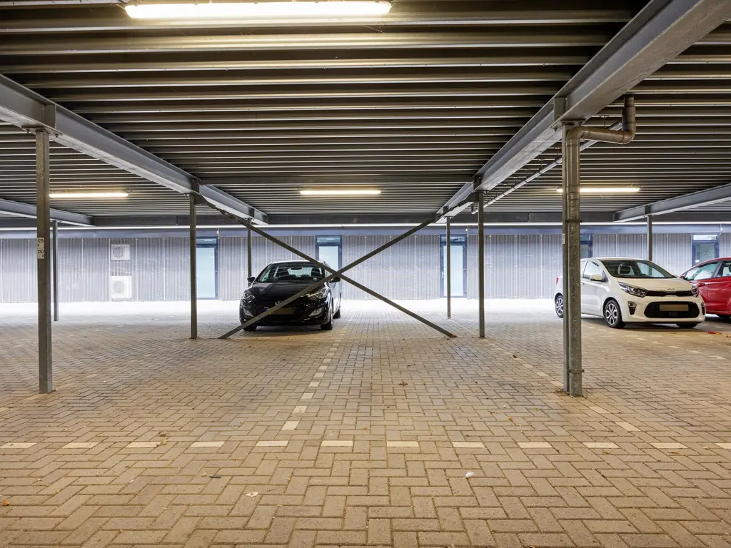 Vijfhagen 131, Breda