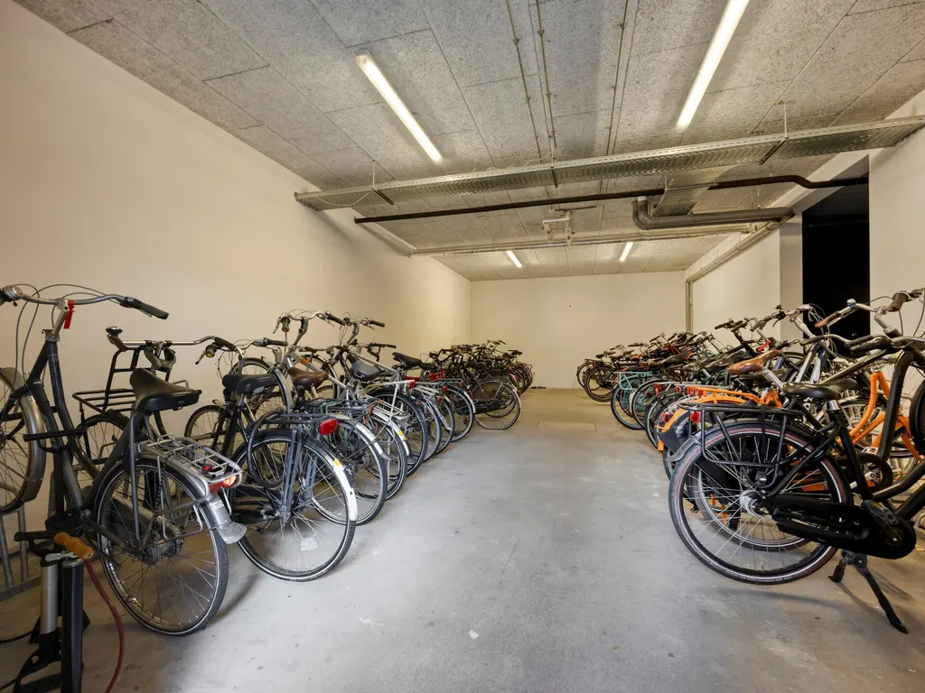 Vijfhagen 131, Breda