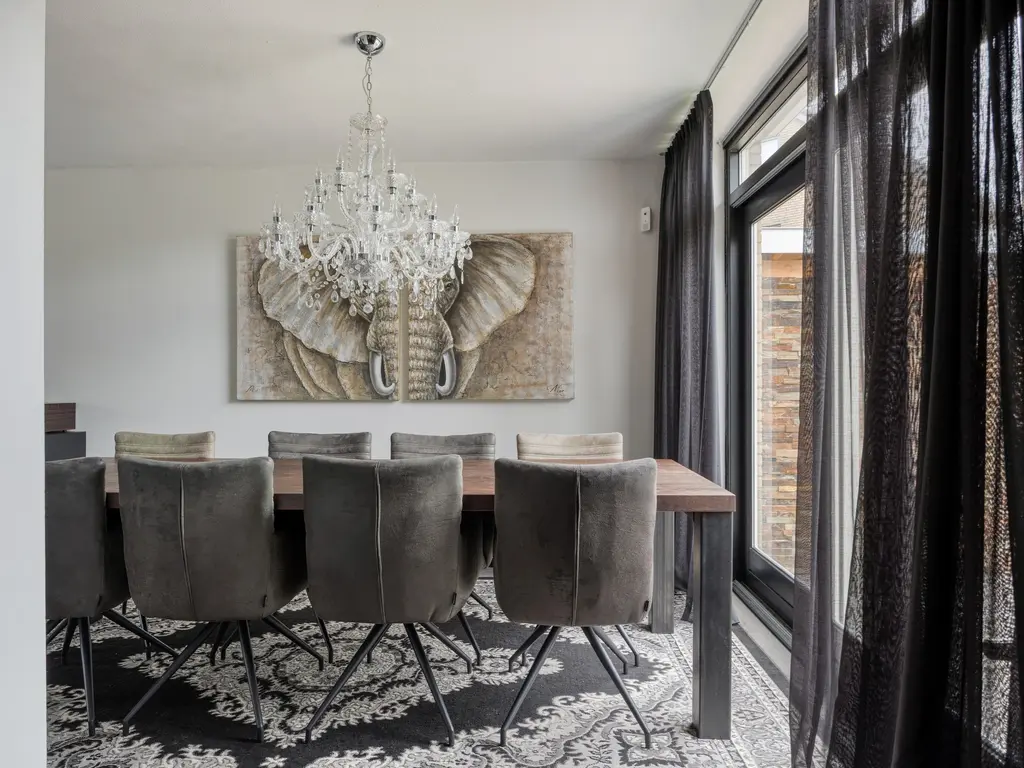 Molendreef 23, Wernhout