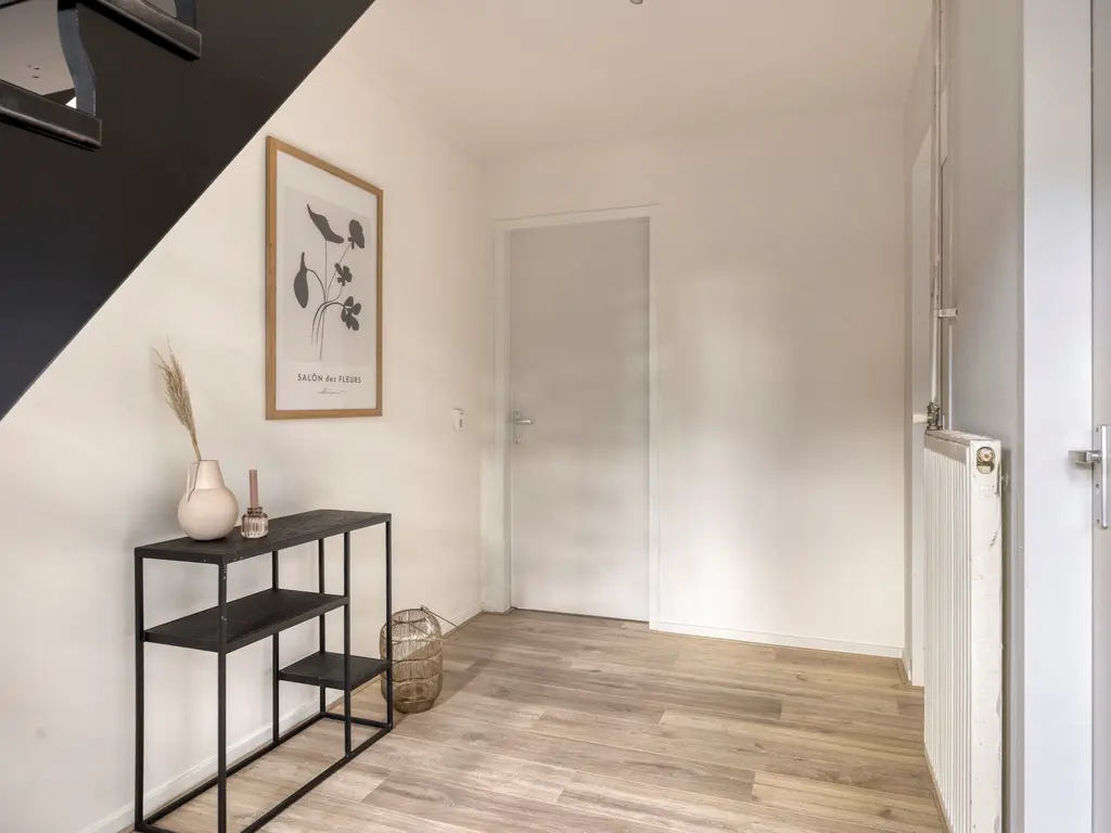 Kleine Heistraat 16K290, Wernhout