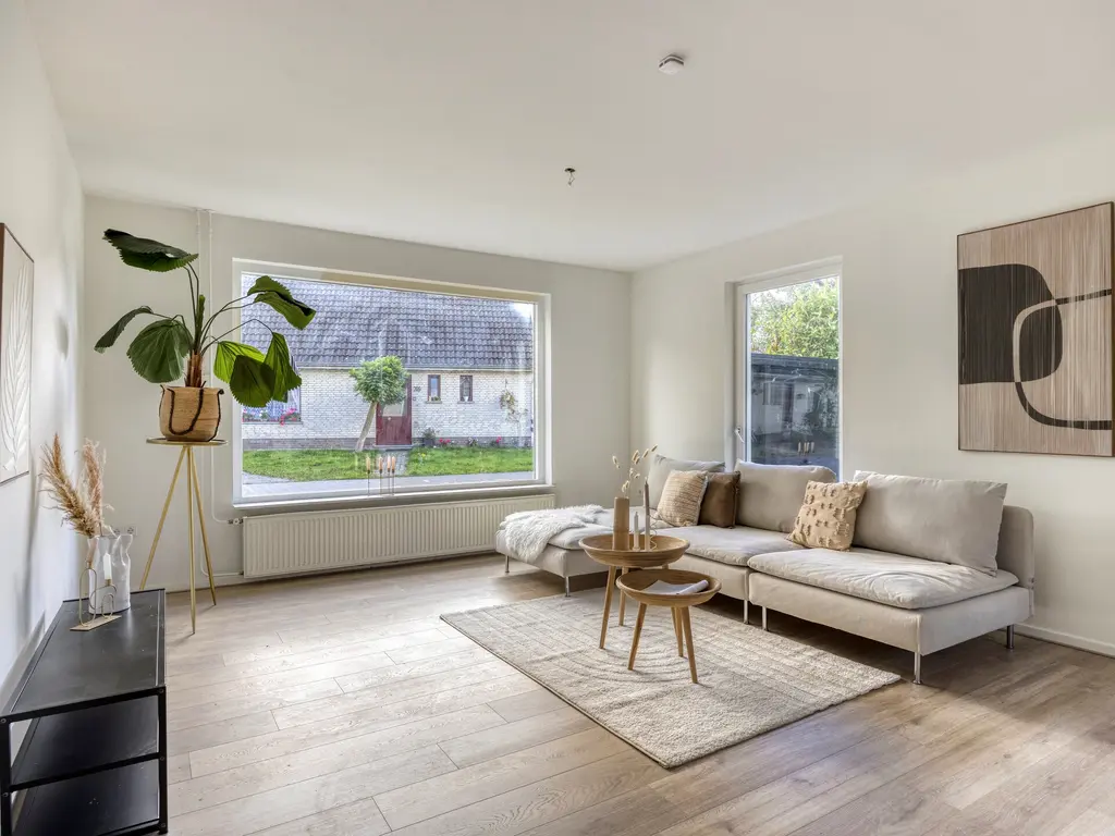 Kleine Heistraat 16K290, Wernhout