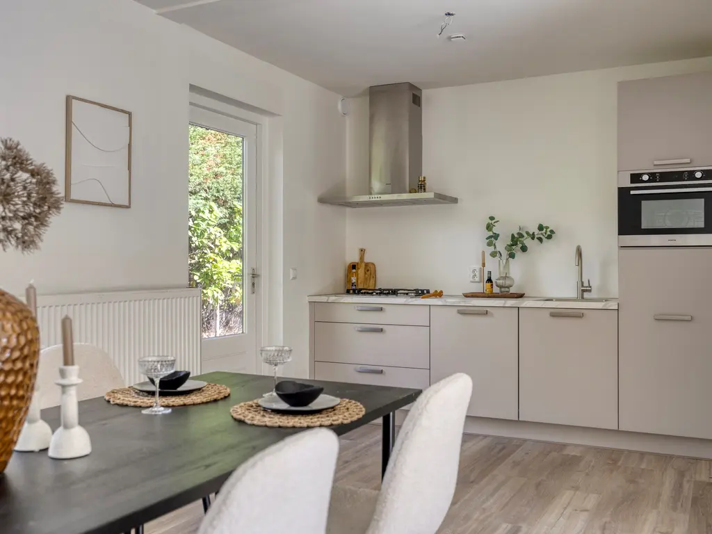 Kleine Heistraat 16K290, Wernhout