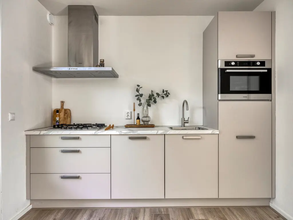 Kleine Heistraat 16K290, Wernhout