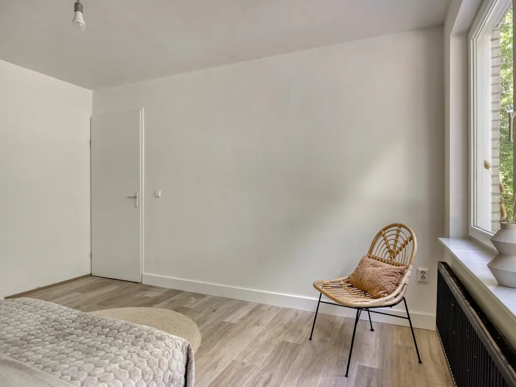 Kleine Heistraat 16K290, Wernhout