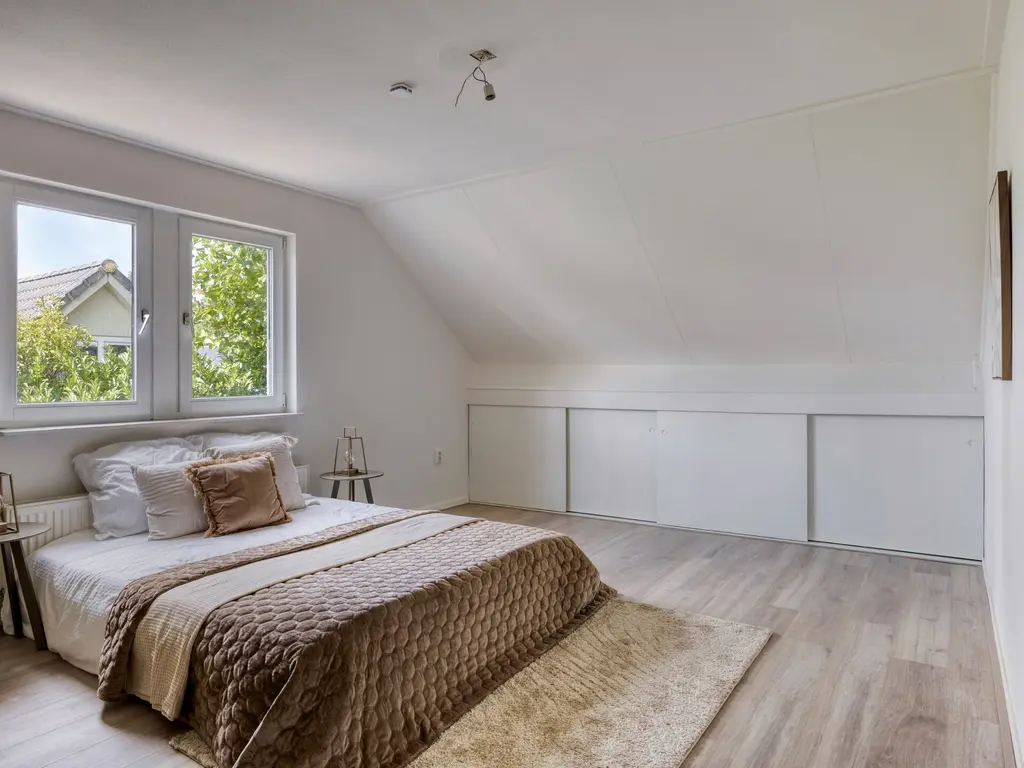 Kleine Heistraat 16K290, Wernhout