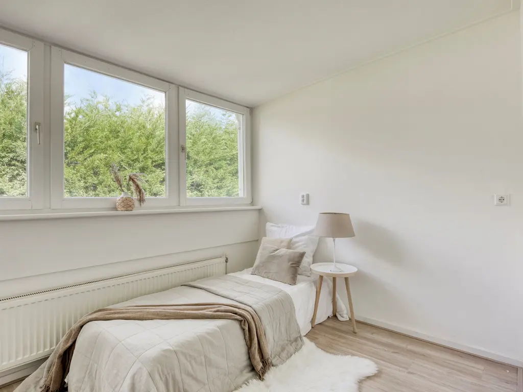 Kleine Heistraat 16K290, Wernhout