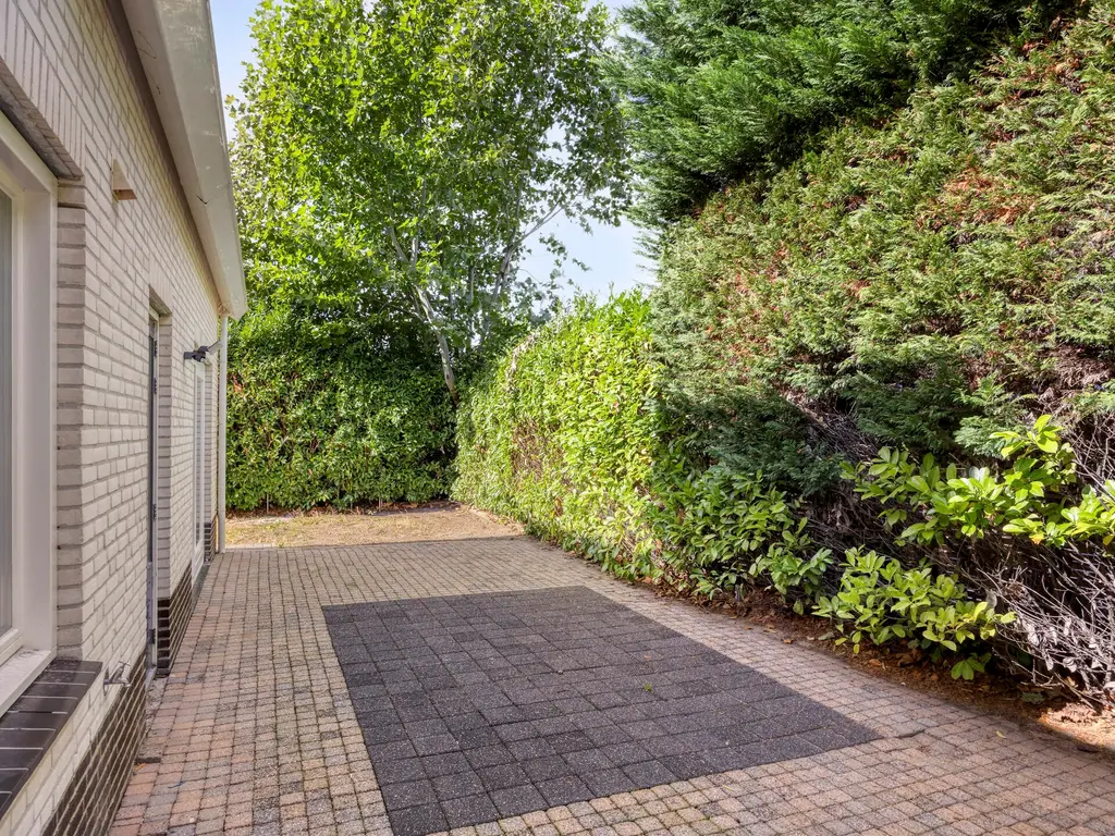 Kleine Heistraat 16K290, Wernhout