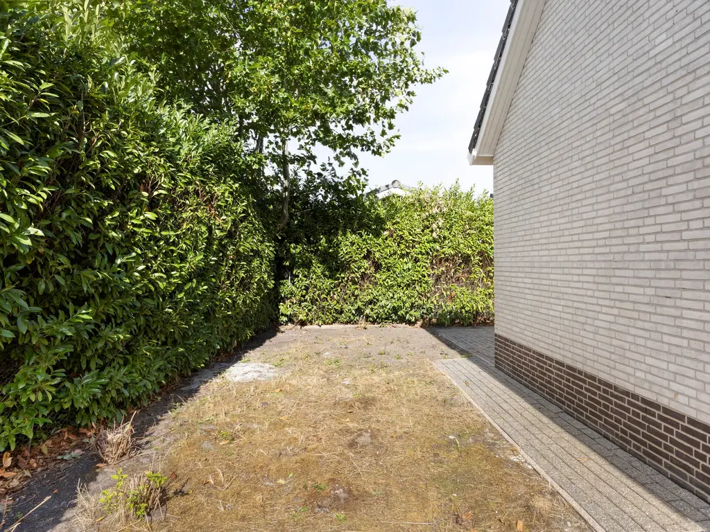 Kleine Heistraat 16K290, Wernhout
