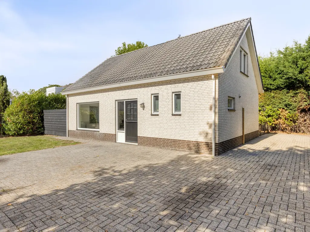 Kleine Heistraat 16K290, Wernhout