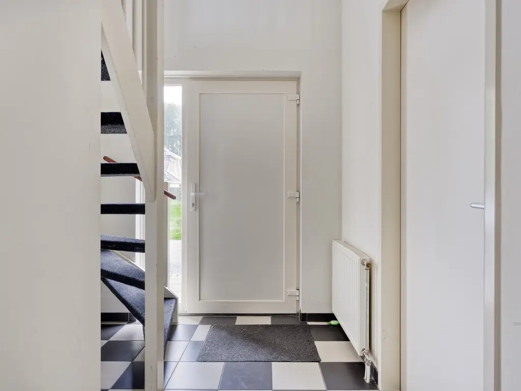 Kleine Heistraat 16K447, Wernhout