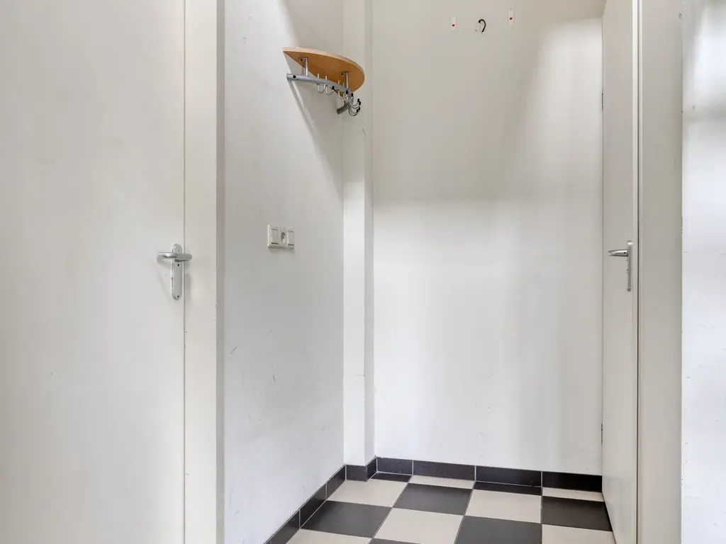 Kleine Heistraat 16K447, Wernhout
