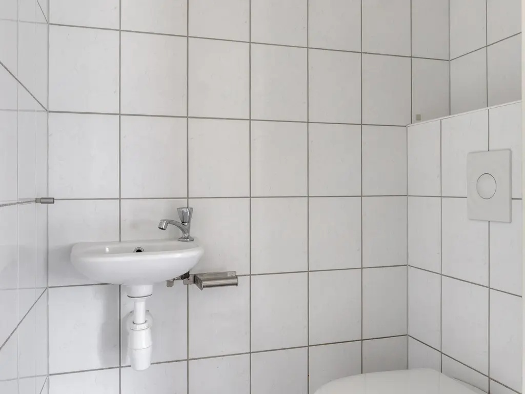 Kleine Heistraat 16K447, Wernhout