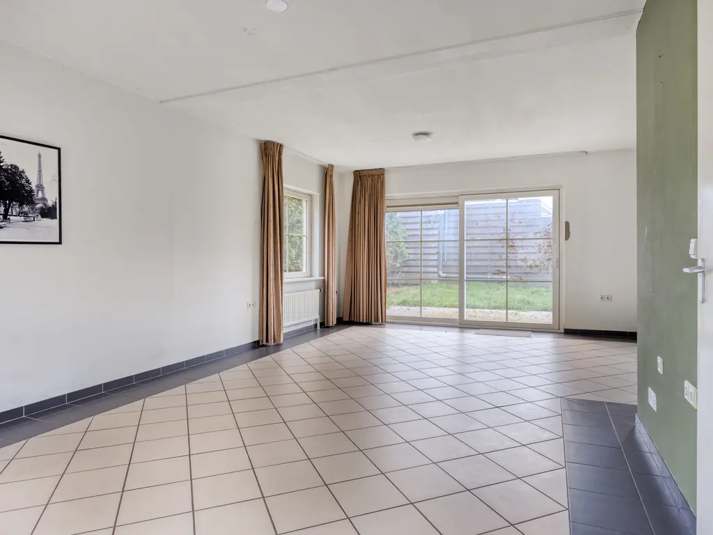 Kleine Heistraat 16K447, Wernhout