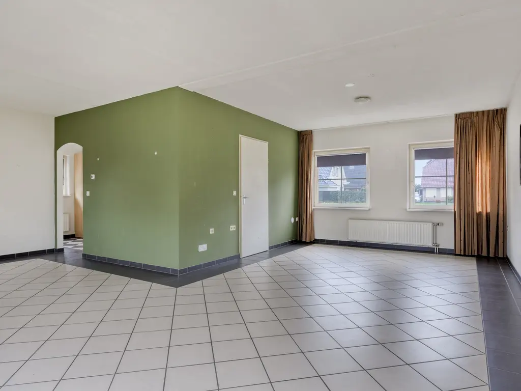 Kleine Heistraat 16K447, Wernhout