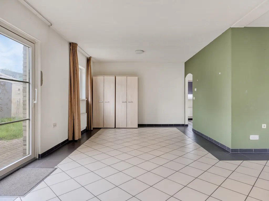 Kleine Heistraat 16K447, Wernhout