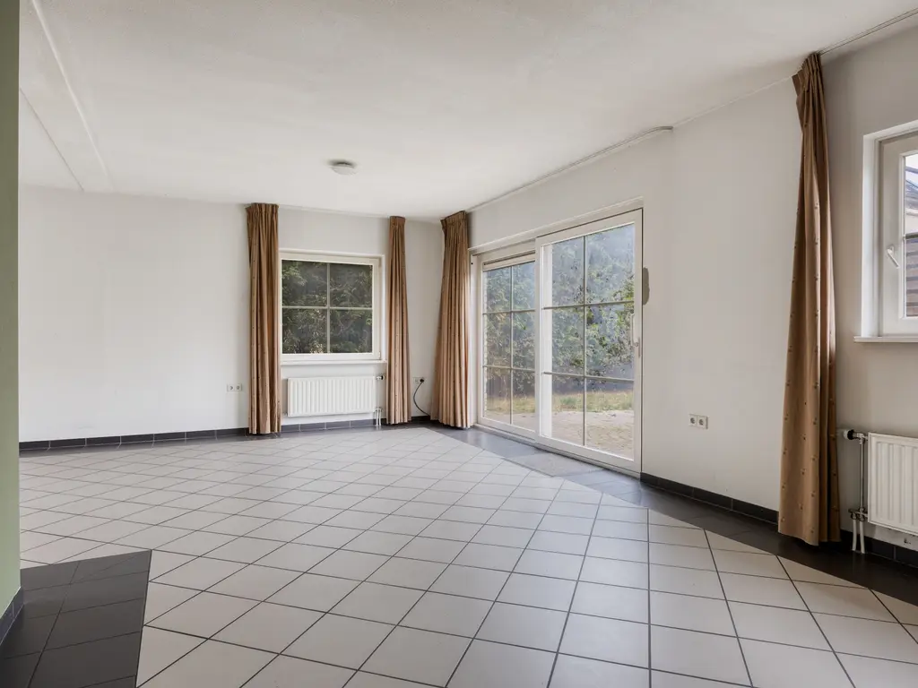 Kleine Heistraat 16K447, Wernhout