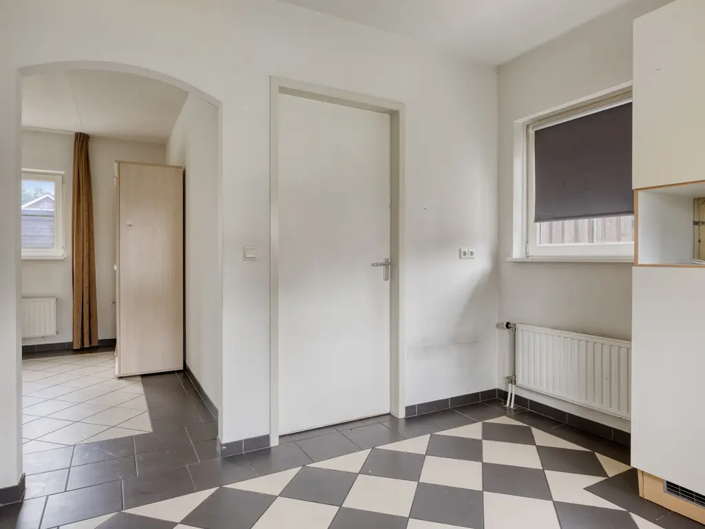 Kleine Heistraat 16K447, Wernhout
